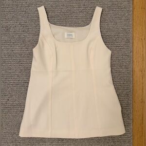 DISSH Soft Cream Tank